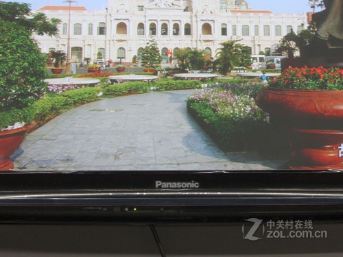 貨源已不足 松下50吋等離子清倉(cāng)熱銷(xiāo)