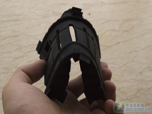 特警级保护 迎广AMMO硬加密硬盘盒测试_迎广