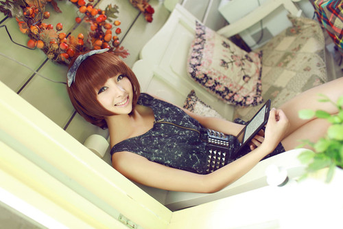 ˫������ ������ֽ�� T61ģ��ͼ�� 