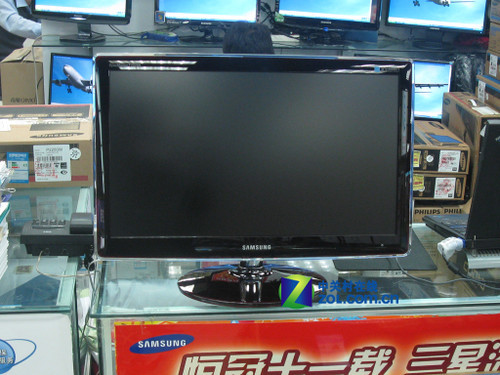 三星F2370H液晶显示器 1960