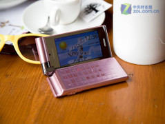 旋屏设计+全键盘 联想P90W不到1500元 