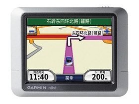 Garmin n��vi 200