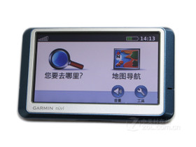 Garmin n��vi 205W