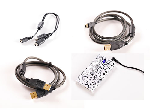 数码产品好伴侣 北通MVP外挂电池热销_键鼠新