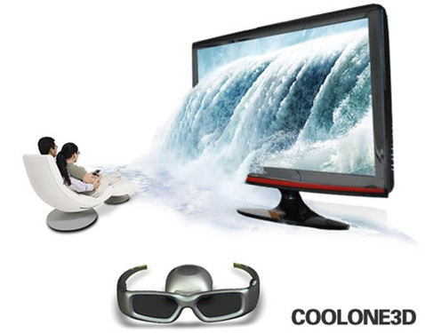 “SHOW”觉盛宴 Coolone3D睿智演绎