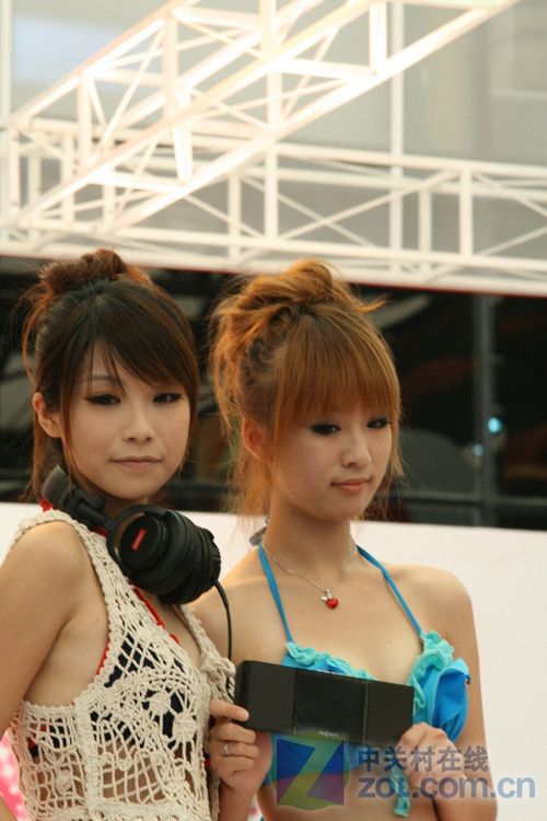 ��ͼ���� Chinajoy������Ůshow���� 