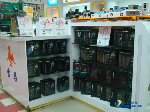 抢先报道 魅格PC31无线耳机到货仅99元 