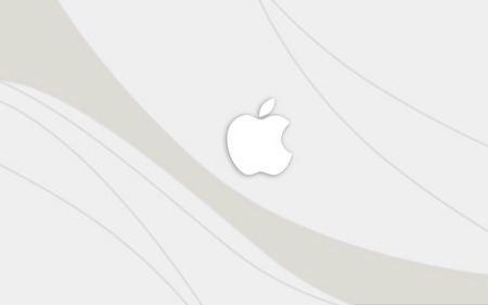 苹果主题系列高清晰桌面壁纸欣赏二_新闻资讯_中关村在线