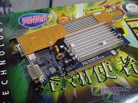 技嘉7300gs显卡_技嘉7300gs显卡