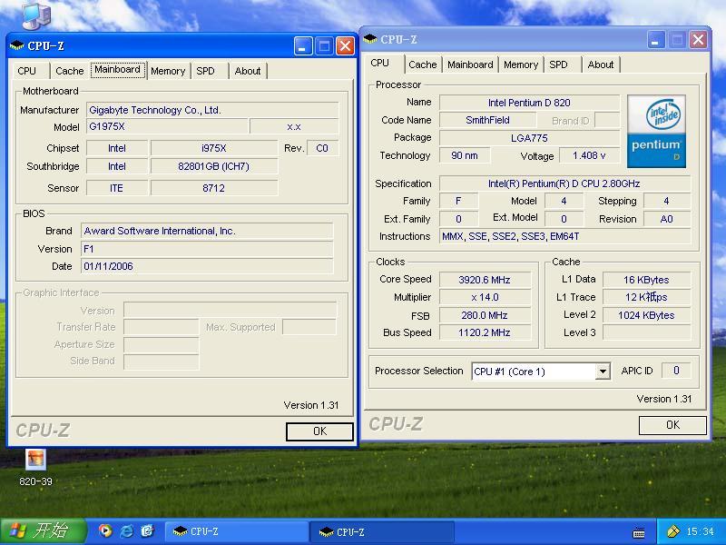 ����975X��Ƶ�����ӽ�7000Ԫ955XE CPUͼƬ����,ͼ5-ZOL�йش����ߵ�5��
