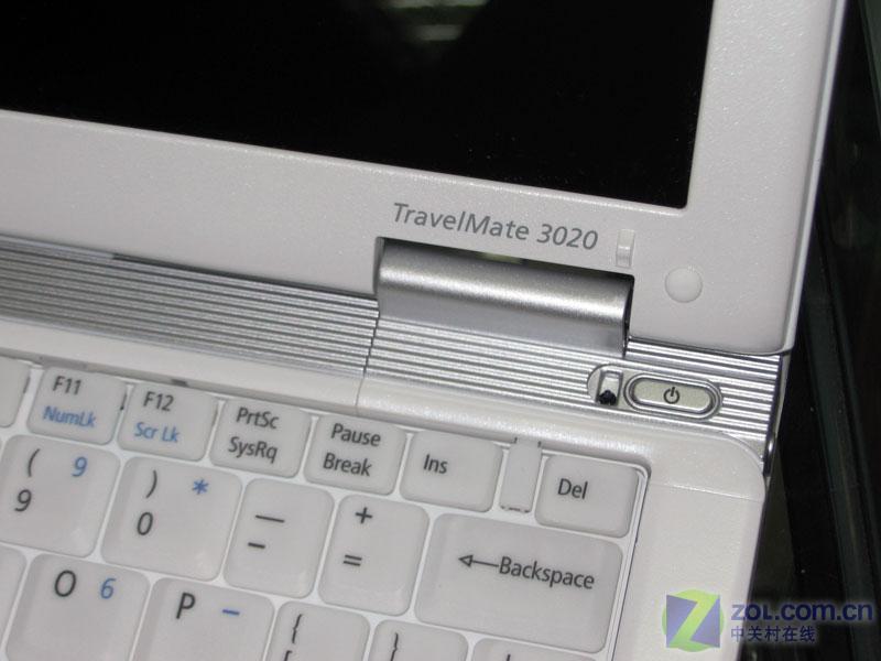 Acer�곞Acer TravelMate 3022WTMiͼƬ���� ��5�� -ZOL�йش����ߵ�5��