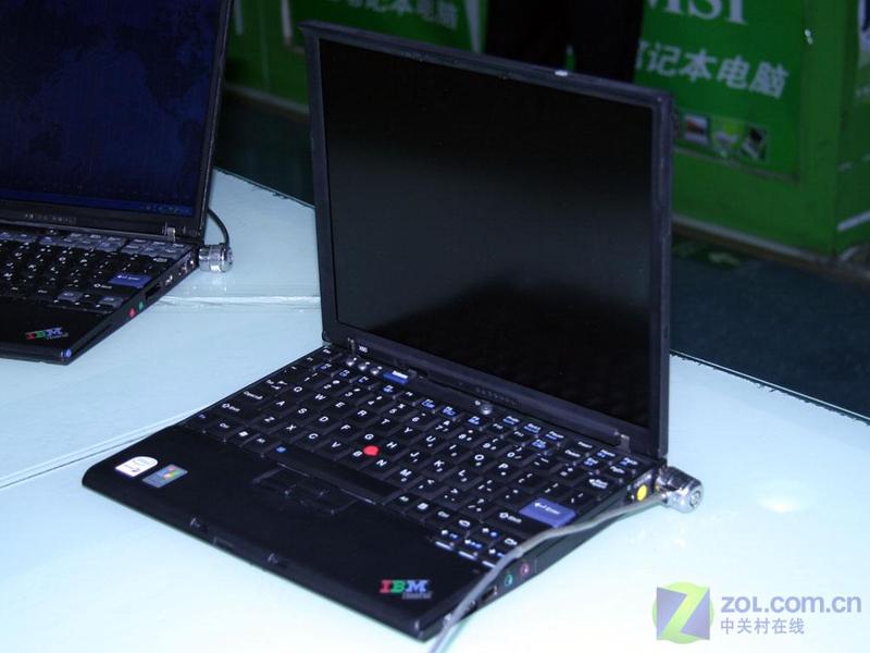����ThinkPadIBM ThinkPad X60 1709MA1ͼƬ���� ��2�� -ZOL�йش����ߵ�2��