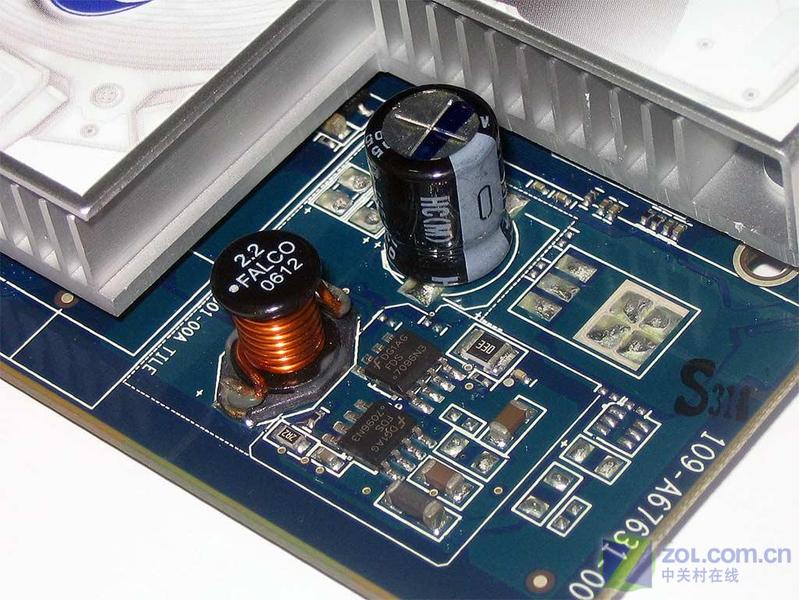 ������Sapphire��ʯX1600Pro�ƽ��ͼƬ���� ��8�� -ZOL�йش����ߵ�8��