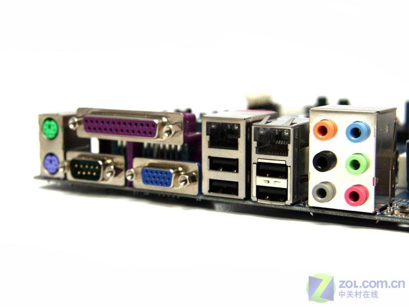 �������»���AM2ƽ̨K8T890�����ײ�ͼƬ����,ͼ4-ZOL�йش����ߵ�4��