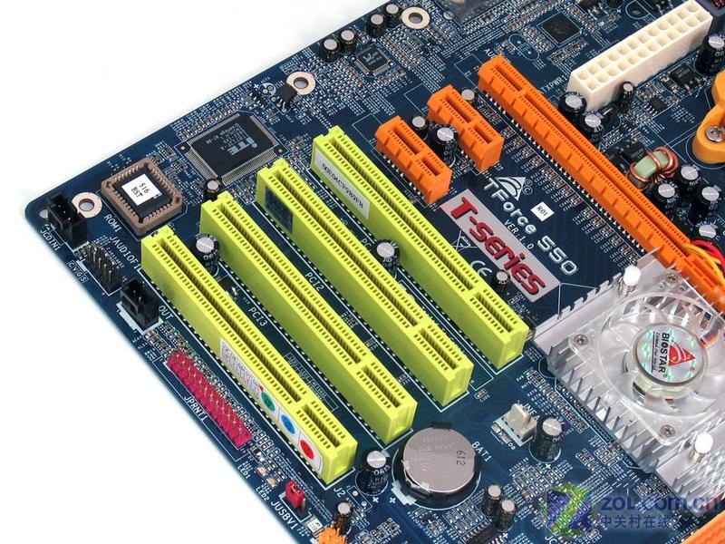 ӳ̩��BIOSTAR��Tforce 550ͼƬ���� ��6�� -ZOL�йش����ߵ�6��