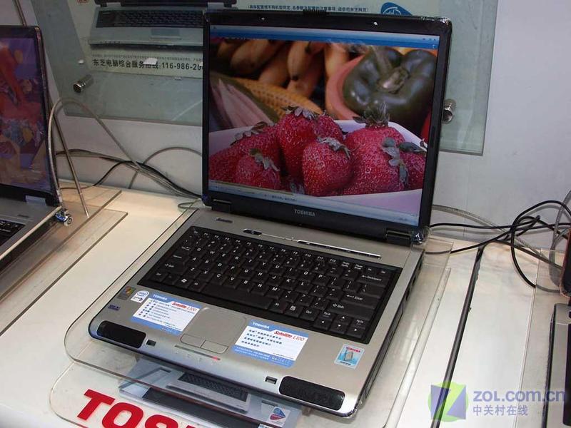 ��֥��Toshiba��Satellite L100(PSLA0Q-01D004������)ͼƬ���� ��13�� -ZOL�йش����ߵ�13��