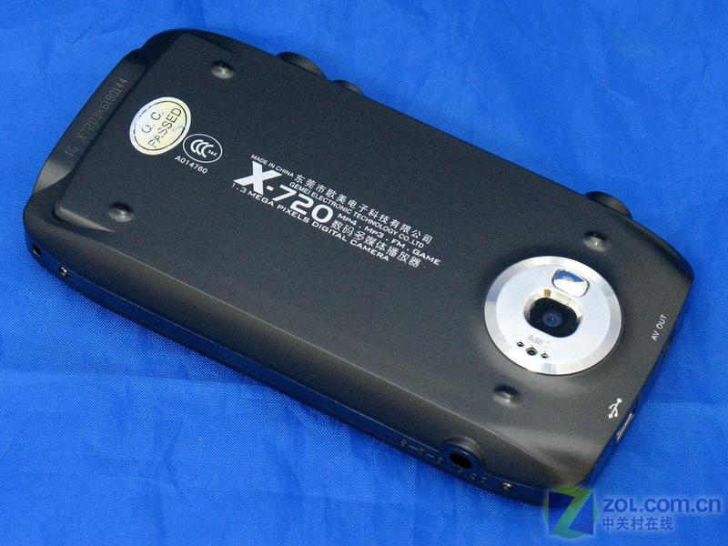 ����X-720��1GB��ͼƬ���� ��6�� -ZOL�йش����ߵ�6��