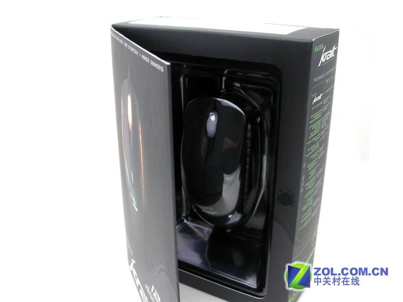 ���ߣ�Razer��Razer Krait������� ��1��