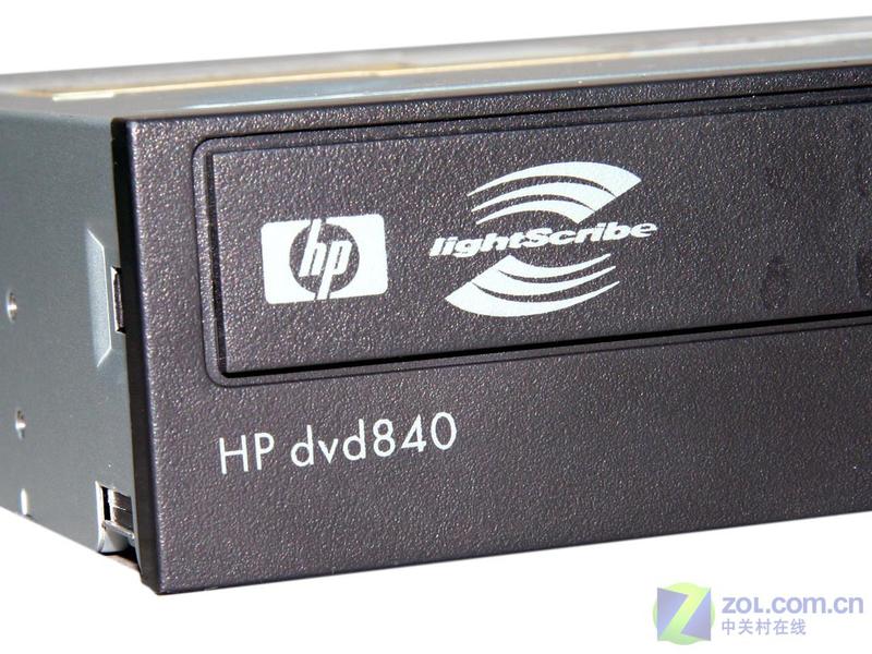 ���գ�HP��dvd840iͼƬ���� ��7�� -ZOL�йش����ߵ�7��