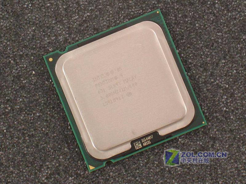 65nm��Ƶ���� ΢�ǰ׽�975X���ܲ���ͼƬ����,ͼ4-ZOL�йش����ߵ�4��