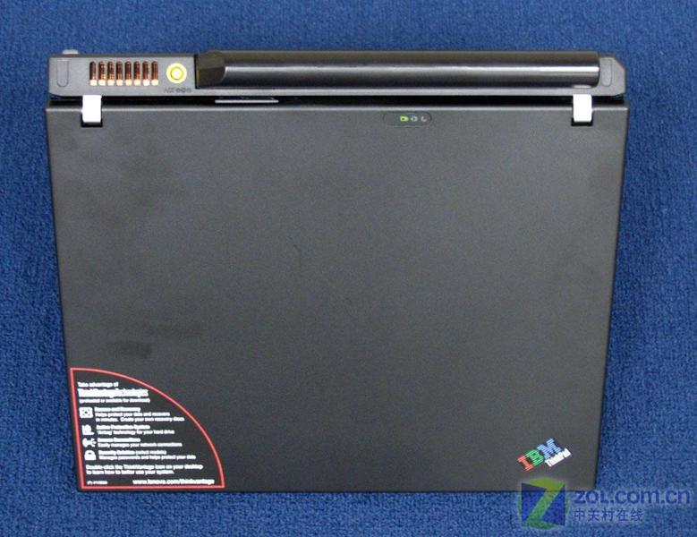 ThinkPad����˫�˱ʼǱ�R60��������ͼƬ����,ͼ7-ZOL�йش����ߵ�7��