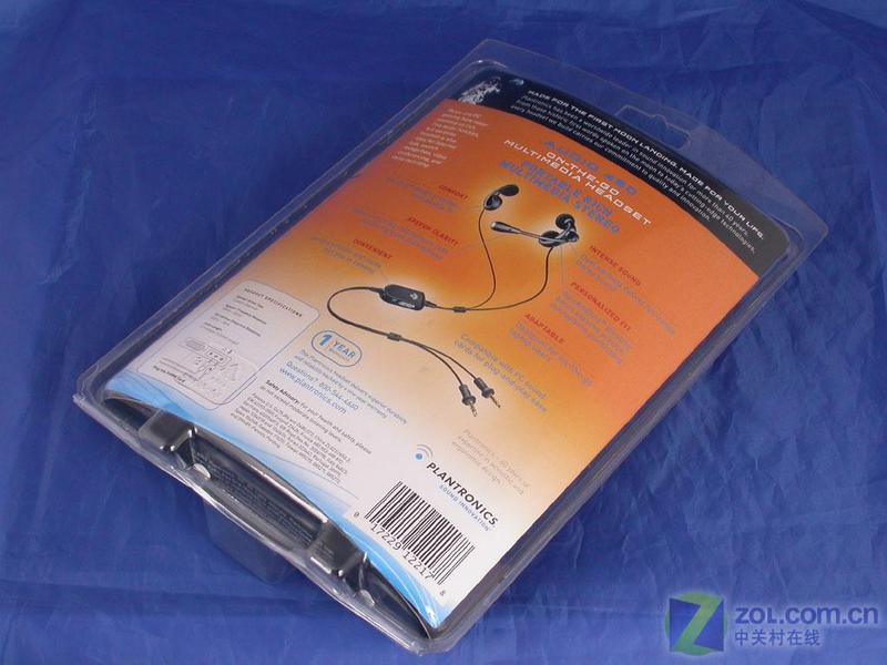 ��������Plantronics��Audio 450������װ ��1��