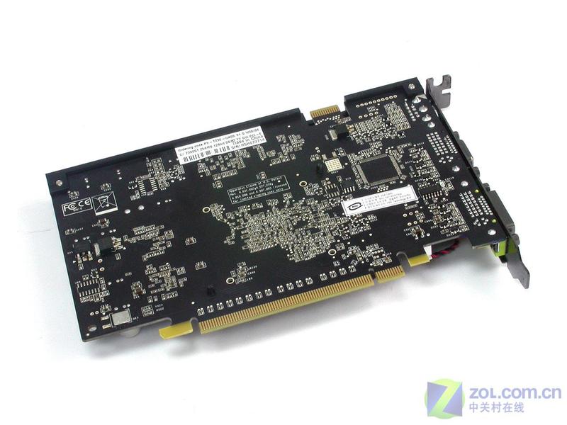 XFXѶ��7300GT(PV-73E-UAD5)ͼƬ���� ��8�� -ZOL�йش����ߵ�8��