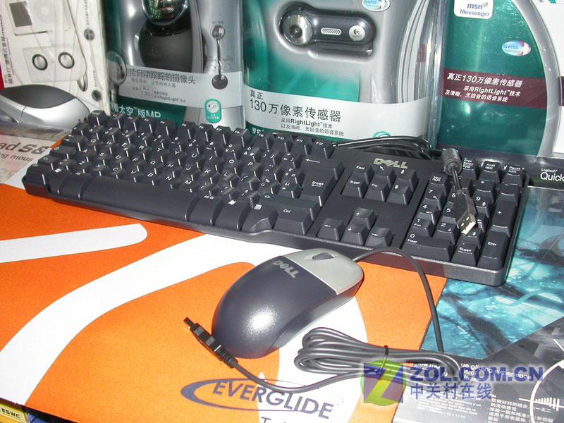 ������� DELL����������װ��Ԫ����ͼƬ����,ͼ5-ZOL�йش����ߵ�5��