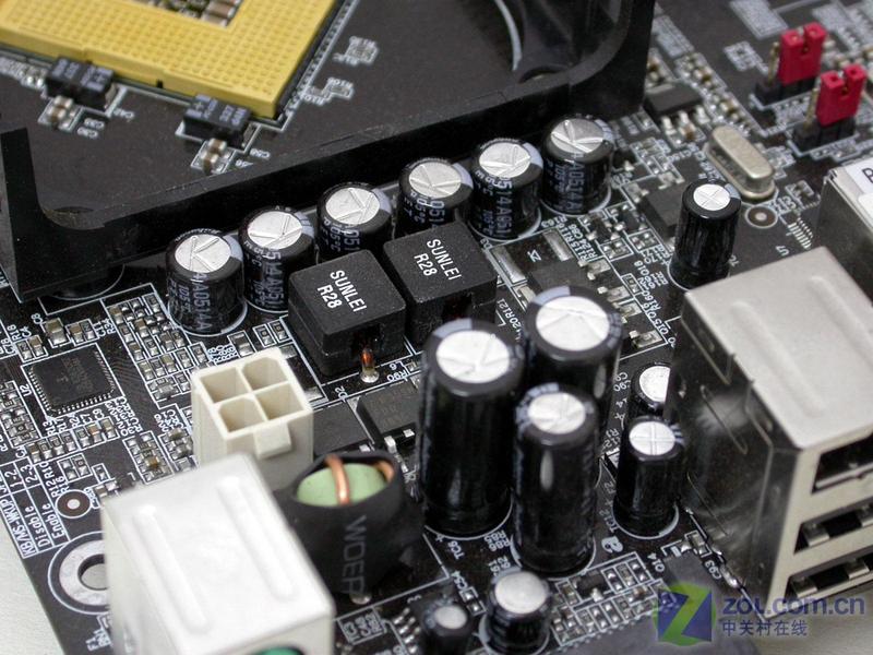 Core���� AOpen 975Xa-YDG��½ZOLͼƬ����,ͼ5-ZOL�йش����ߵ�5��