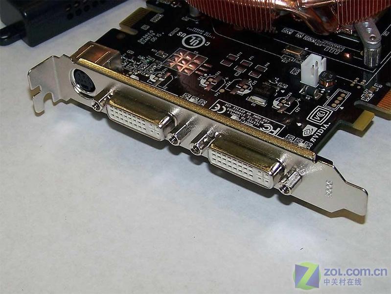 ӳ�ڣ�Inno3D��Inno3D 7600GS ��1��