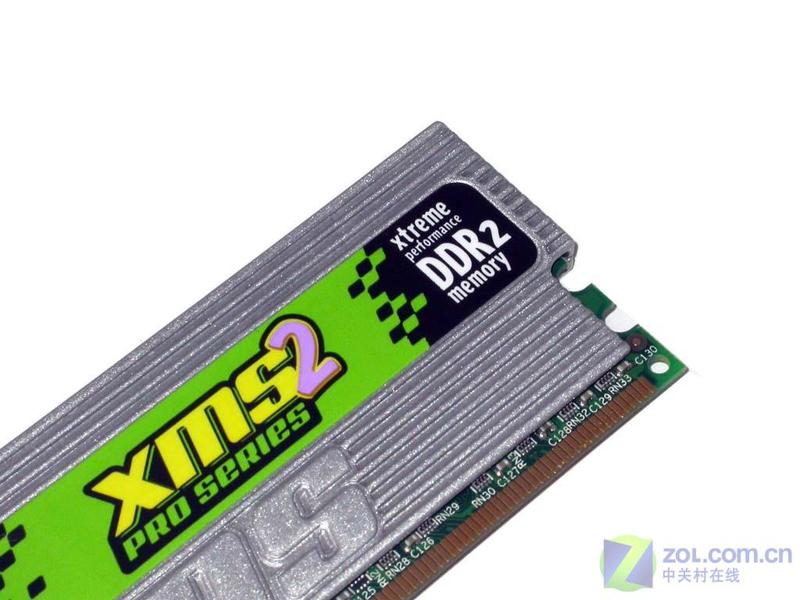 �����ڴ� ������DDR2-800 1GB��ͼ��ͼƬ����,ͼ5-ZOL�йش����ߵ�5��