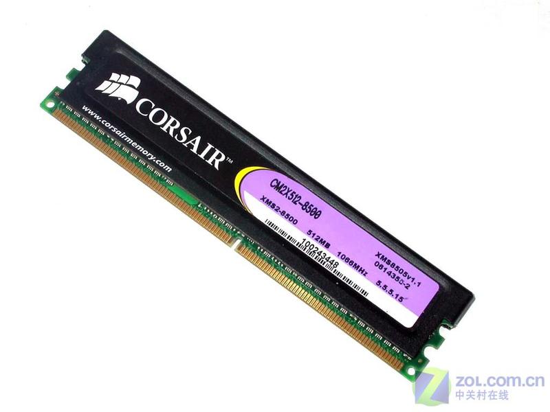 �����ڴ� ������DDR2-800 1GB��ͼ��ͼƬ����,ͼ11-ZOL�йش����ߵ�11��