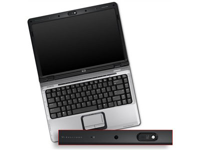 ���գ�HP��Pavilion dv2012TX(RD499PA)ͼƬ���� ��7�� -ZOL�йش����ߵ�7��