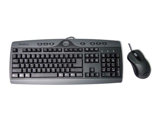 ��ʣ�DELUX��K7017P+M300BTħ������ ��1��