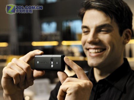 Ħ���ʸкڿ�ʱ�� ��3G����K610im����ͼƬ����,ͼ1-ZOL�йش����ߵ�1��