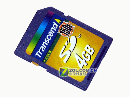 ������Transcend��TS4GSD150ͼƬ���� ��2�� -ZOL�йش����ߵ�2��