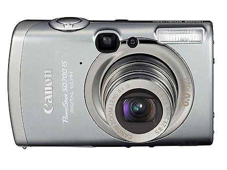 ���ܣ�Canon��IXUS 800 IS(SD700 IS Digital ELPH�� ��1��
