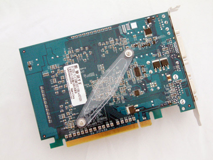 Ӱ�ۣ�GALAXY��7300GT������ͼƬ���� ��3�� -ZOL�йش����ߵ�3��