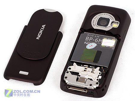 ��̸320���˾ S60ŵ����N73���ⱨ��һͼƬ����,ͼ21-ZOL�йش����ߵ�21��