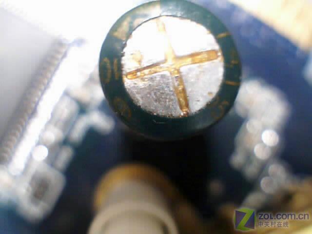 ����Ǯ�泬Ƶ ʮ���ӽ������5GHzʱ��ͼƬ����,ͼ5-ZOL�йش����ߵ�5��