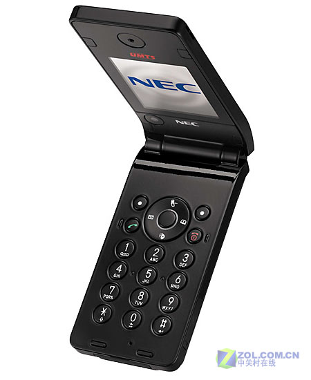 ���Ⱥ�ɫ�����ջ� NEC e373ͼı3G�г�ͼƬ����,ͼ3-ZOL�йش����ߵ�3��