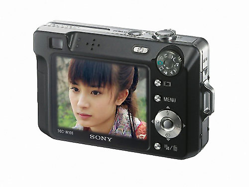 ���ᣨSONY��W100ͼƬ���� ��5�� -ZOL�йش����ߵ�5��