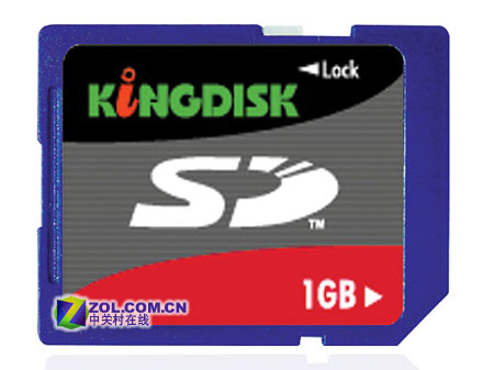 ���Ƽٻ� Kingmax SD�洢��ѡ������ͼƬ����,ͼ2-ZOL�йش����ߵ�2��
