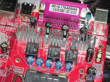 65nm������ѡ ΢��775/PCIE��Ʒ599ԪͼƬ����,ͼ2-ZOL�йش����ߵ�2��
