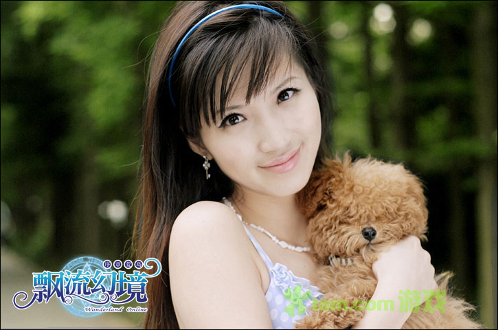 ChinaJoy��Ů���� ��MMչ���ഺ���ͼƬ����,ͼ1-ZOL�йش����ߵ�1��