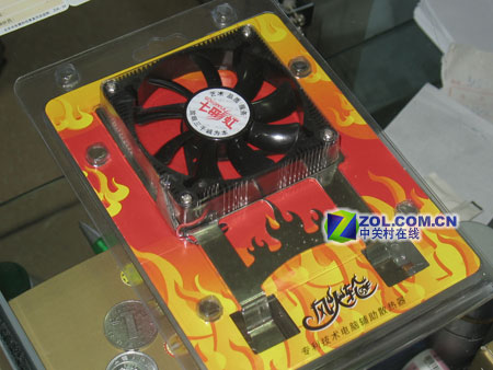 �ι����� ���ٺ�535PE�ͷ����ɢ����ͼƬ����,ͼ3-ZOL�йش����ߵ�3��