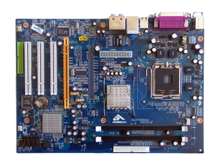 ���ˣ�Gamen��GMI945GZ-77E3P-GNͼƬ���� ��12�� -ZOL�йش����ߵ�12��