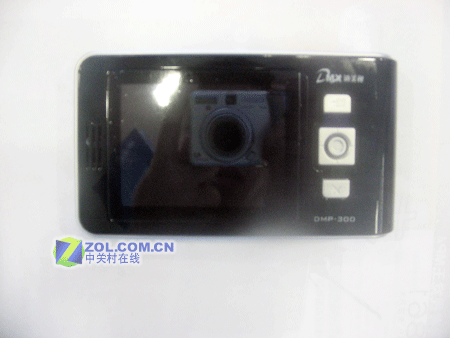 �����ӣ�DMX��DMP-300��120GB��ͼƬ���� ��4�� -ZOL�йش����ߵ�4��