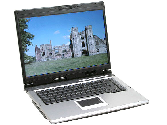 ��˶��ASUS��A6R A6517CR-DRͼƬ���� ��5�� -ZOL�йش����ߵ�5��
