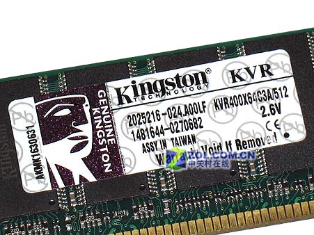 ���ǿ��� 512MB��ʿ��DDR400��360ԪͼƬ����,ͼ5-ZOL�йش����ߵ�5��